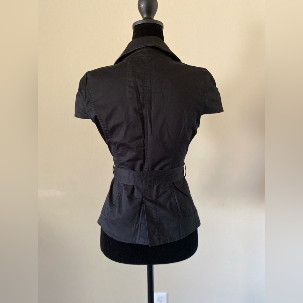 Guess jacket, size XS - Picture 4 of 9